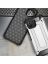Brodef Delta противоударный чехол для Xiaomi Mi 11 Lite Черный
