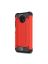 Brodef Delta противоударный чехол для Xiaomi Redmi Note 9T Красный