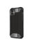 Brodef Delta противоударный чехол для iPhone 12 mini черный