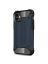 Brodef Delta противоударный чехол для iPhone 12 mini синий