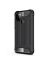 Brodef Delta противоударный чехол для Samsung Galaxy A21s черный