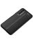 Brodef Fibre силиконовый чехол для Huawei Honor 30S Черный