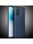 Brodef Fibre силиконовый чехол для Huawei Nova 8 Синий
