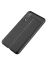 Brodef Fibre силиконовый чехол для Huawei P20 Pro черный