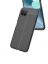 Brodef Fibre силиконовый чехол для Huawei P40 Lite черный