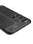Brodef Fibre силиконовый чехол для OnePlus Nord CE 5G Черный