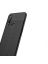 Brodef Fibre силиконовый чехол для Oppo A31 (2020) / Oppo A8 черный