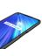 Brodef Fibre силиконовый чехол для Realme 6 черный