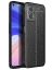 Brodef Fibre силиконовый чехол для Realme 9 Pro Черный