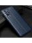 Brodef Fibre силиконовый чехол для Realme GT master edition Синий