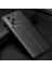 Brodef Fibre силиконовый чехол для Realme GT2 PRO Черный