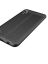 Brodef Fibre силиконовый чехол для Samsung Galaxy A10 черный