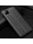 Brodef Fibre силиконовый чехол для Samsung Galaxy A12 Черный