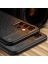 Brodef Fibre силиконовый чехол для Samsung Galaxy A32 Черный