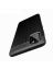 Brodef Fibre силиконовый чехол для Samsung Galaxy A41 черный