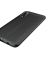 Brodef Fibre силиконовый чехол для Samsung Galaxy A50 черный