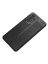 Brodef Fibre силиконовый чехол для Samsung Galaxy A53 Черный