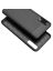 Brodef Fibre силиконовый чехол для Samsung Galaxy A70 черный