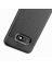 Brodef Fibre силиконовый чехол для Samsung Galaxy S10e черный