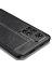 Brodef Fibre силиконовый чехол для Xiaomi Poco M4 Pro 5G Черный