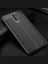Brodef Fibre силиконовый чехол для Xiaomi Redmi 9 черный