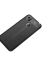 Brodef Fibre силиконовый чехол для Xiaomi Redmi 9C черный