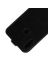 Brodef Flip вертикальный эко кожаный чехол книжка Asus Zenfone Max Pro M2 ZB631KL Черный