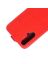 Brodef Flip вертикальный эко кожаный чехол книжка Huawei Nova 5T / Honor 20 Красный