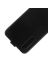 Brodef Flip вертикальный эко кожаный чехол книжка Huawei P20 Pro черный