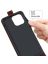 Brodef Flip вертикальный эко кожаный чехол книжка iPhone 13 Pro Коричневый