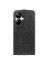 Brodef Flip вертикальный эко кожаный чехол книжка Realme 10 Pro+ / Realme 10 Pro plus Черный
