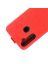 Brodef Flip вертикальный эко кожаный чехол книжка Realme 5 / Realme C3 Красный