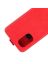 Brodef Flip вертикальный эко кожаный чехол книжка Realme 7 красный