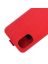 Brodef Flip вертикальный эко кожаный чехол книжка Realme 7 Pro красный