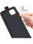 Brodef Flip вертикальный эко кожаный чехол книжка Realme C11 2021 Коричневый