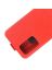 Brodef Flip вертикальный эко кожаный чехол книжка Samsung Galaxy Note 20 Ultra красный