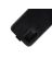 Brodef Flip вертикальный эко кожаный чехол книжка Samsung Galaxy S20+ / Galaxy S20 Plus Черный