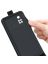 Brodef Flip вертикальный эко кожаный чехол книжка Xiaomi Poco M4 Pro 4G Черный