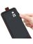 Brodef Flip вертикальный эко кожаный чехол книжка Xiaomi Poco M4 Pro 4G Коричневый
