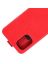 Brodef Flip вертикальный эко кожаный чехол книжка Xiaomi Redmi 9T Красный