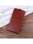 Brodef Flip вертикальный эко кожаный чехол книжка Xiaomi Redmi Note 10 Коричневый