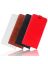 Brodef Flip вертикальный эко кожаный чехол книжка Xiaomi Redmi Note 8T Коричневый
