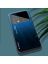 Brodef Gradation стеклянный чехол для Xiaomi Poco M4 Pro 4G Синий