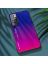 Brodef Gradation стеклянный чехол для Xiaomi Redmi 10 / 10 Prime Фиолетовый