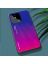 Brodef Gradation стеклянный чехол для Xiaomi Redmi 10C Фиолетовый