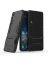 Brodef IRON Противоударный с подставкой чехол для Huawei P30 черный