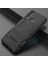Brodef IRON Противоударный с подставкой чехол для Huawei P30 Lite Черный