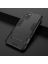 Brodef IRON Противоударный с подставкой чехол для OnePlus 8T Черный