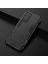 Brodef IRON Противоударный с подставкой чехол для OnePlus 9 Pro Черный