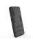 Brodef IRON Противоударный с подставкой чехол для OnePlus NORD черный